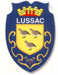 LUSSAC